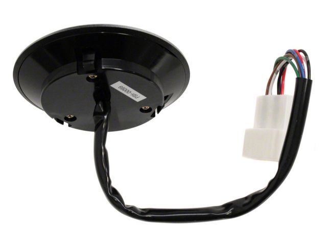 OGS IP Switch for Prius ZVW30 Left Hand Drive