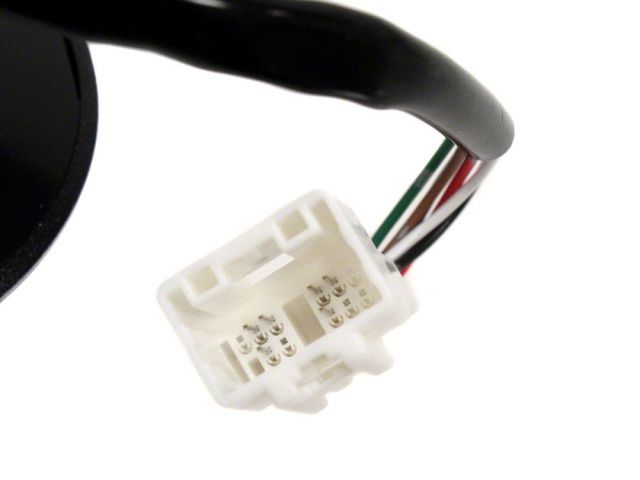 OGS IP Switch for Prius ZVW30 Left Hand Drive