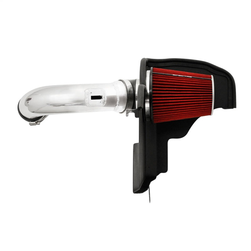 Spectre SPE Cold Air Intake Kits Air Intake Systems Cold Air Intakes main image