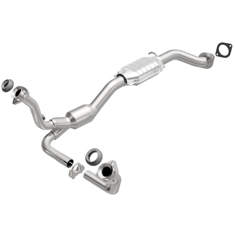 MagnaFlow Conv DF 01-05 Chevy Blazer 4.3L 2WD 24898 Main Image