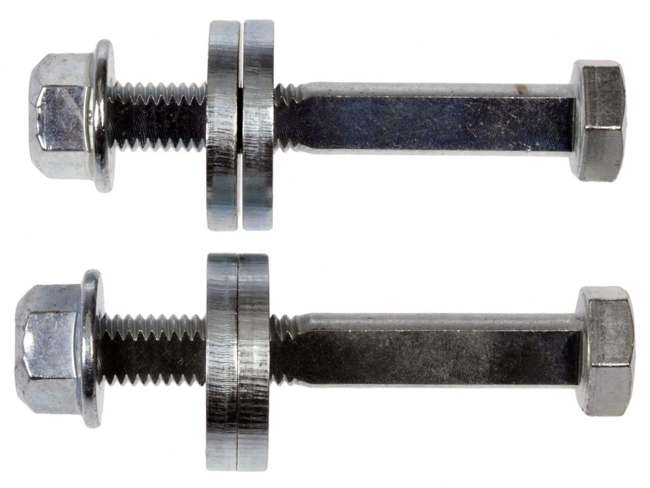 Dorman Alignment Camber Toe Cam Bolt Kit for 2007-03 Infiniti G35, 2009-03 Nissan 350Z, 2013-02 Nissan Altima, 2014-04 Nissan Maxima 545-232