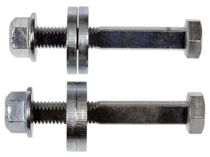 Dorman Alignment Camber Toe Cam Bolt Kit for 2007-03 Infiniti G35, 2009-03 Nissan 350Z, 2013-02 Nissan Altima, 2014-04 Nissan Maxima 545-232