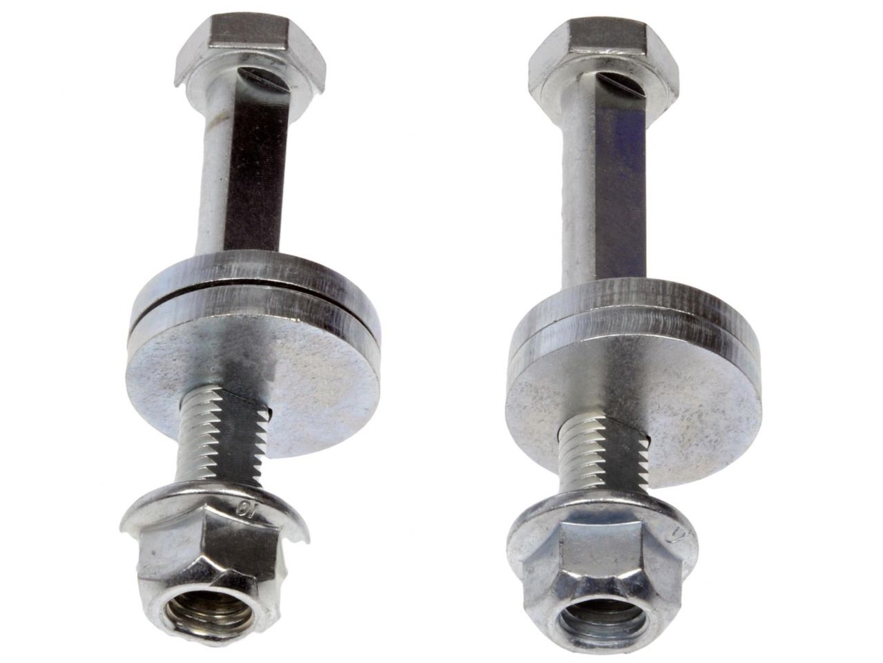Dorman Alignment Camber Toe Cam Bolt Kit for 2007-03 Infiniti G35, 2009-03 Nissan 350Z, 2013-02 Nissan Altima, 2014-04 Nissan Maxima 545-232