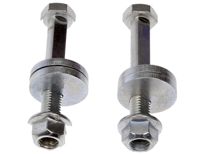 Dorman Alignment Camber Toe Cam Bolt Kit for 2007-03 Infiniti G35, 2009-03 Nissan 350Z, 2013-02 Nissan Altima, 2014-04 Nissan Maxima 545-232