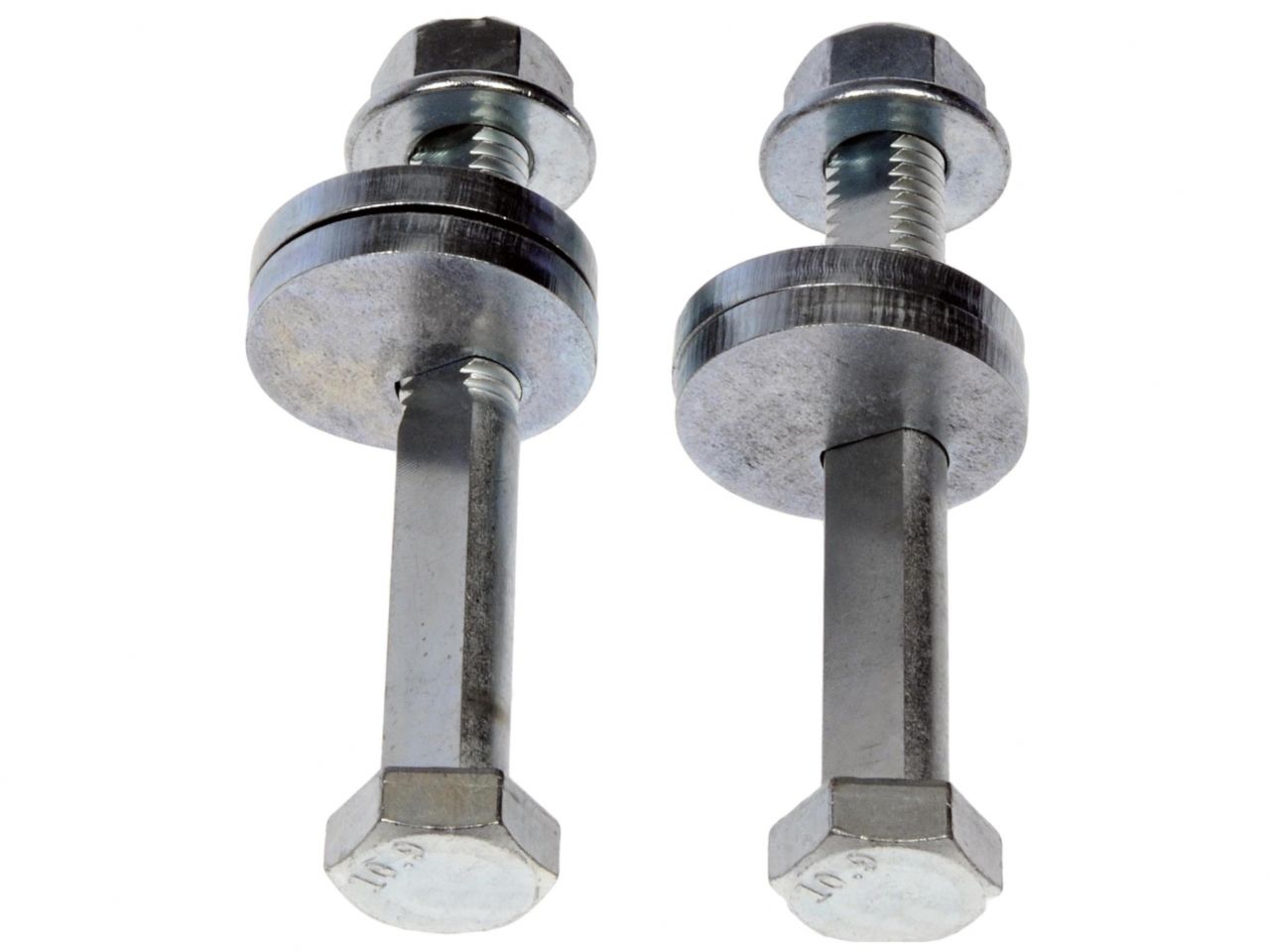 Dorman Alignment Camber Toe Cam Bolt Kit for 2007-03 Infiniti G35, 2009-03 Nissan 350Z, 2013-02 Nissan Altima, 2014-04 Nissan Maxima 545-232
