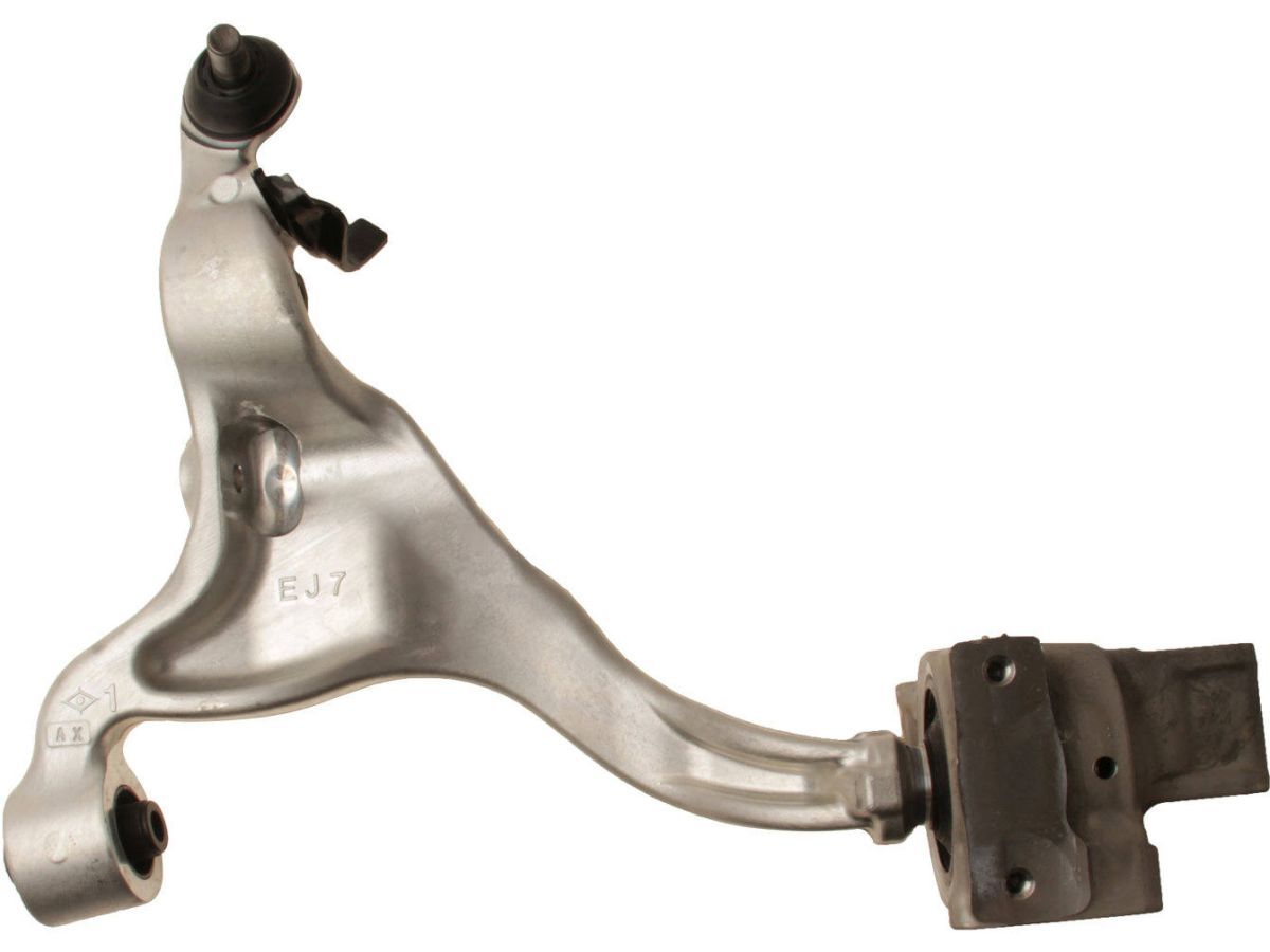 Genuine Parts Company Control Arms and Ball Joint Assembly 54501EJ72A Item Image