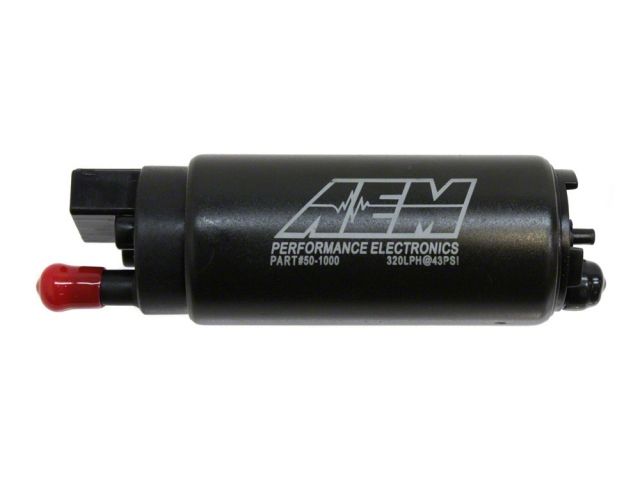 AEM Electronics High Flow In-Tank Fuel Pump