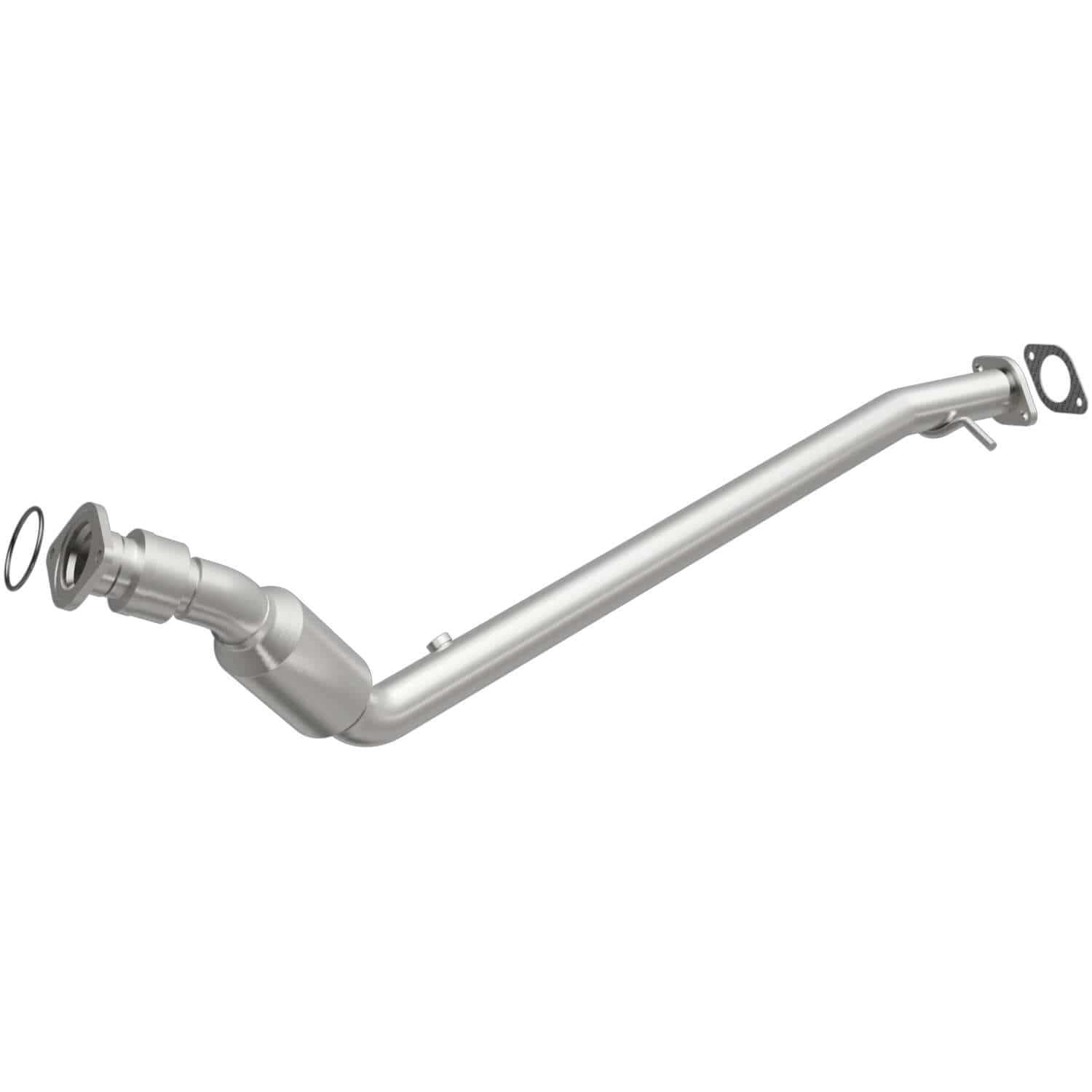 MagnaFlow California Grade CARB Compliant Direct-Fit Catalytic Converter