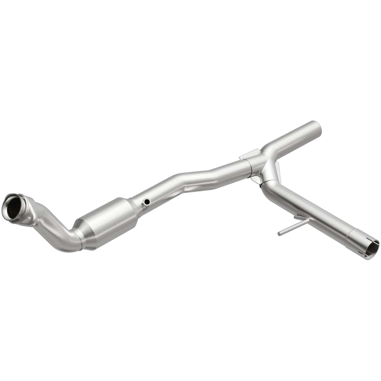 MagnaFlow Ford F-150 California Grade CARB Compliant Direct-Fit Catalytic Converter