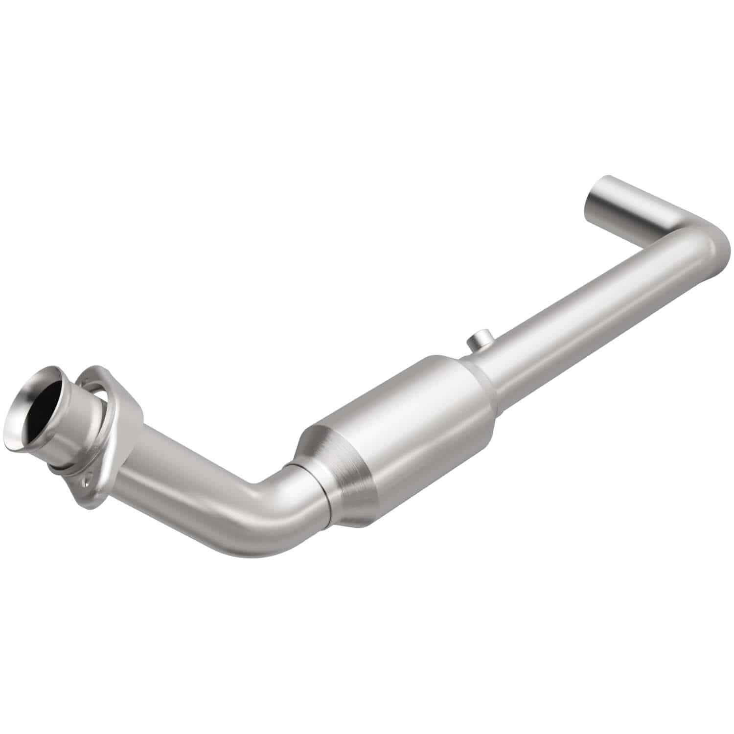 MagnaFlow Ford F-150 California Grade CARB Compliant Direct-Fit Catalytic Converter