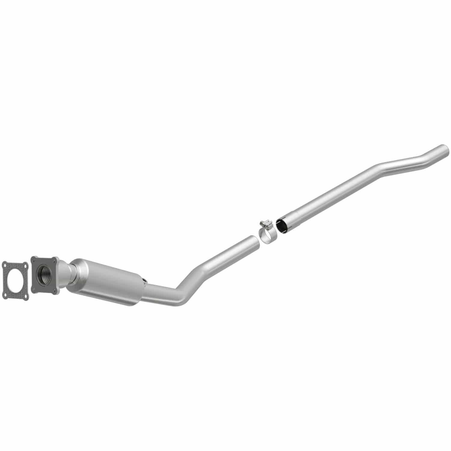 MagnaFlow California Grade CARB Compliant Direct-Fit Catalytic Converter