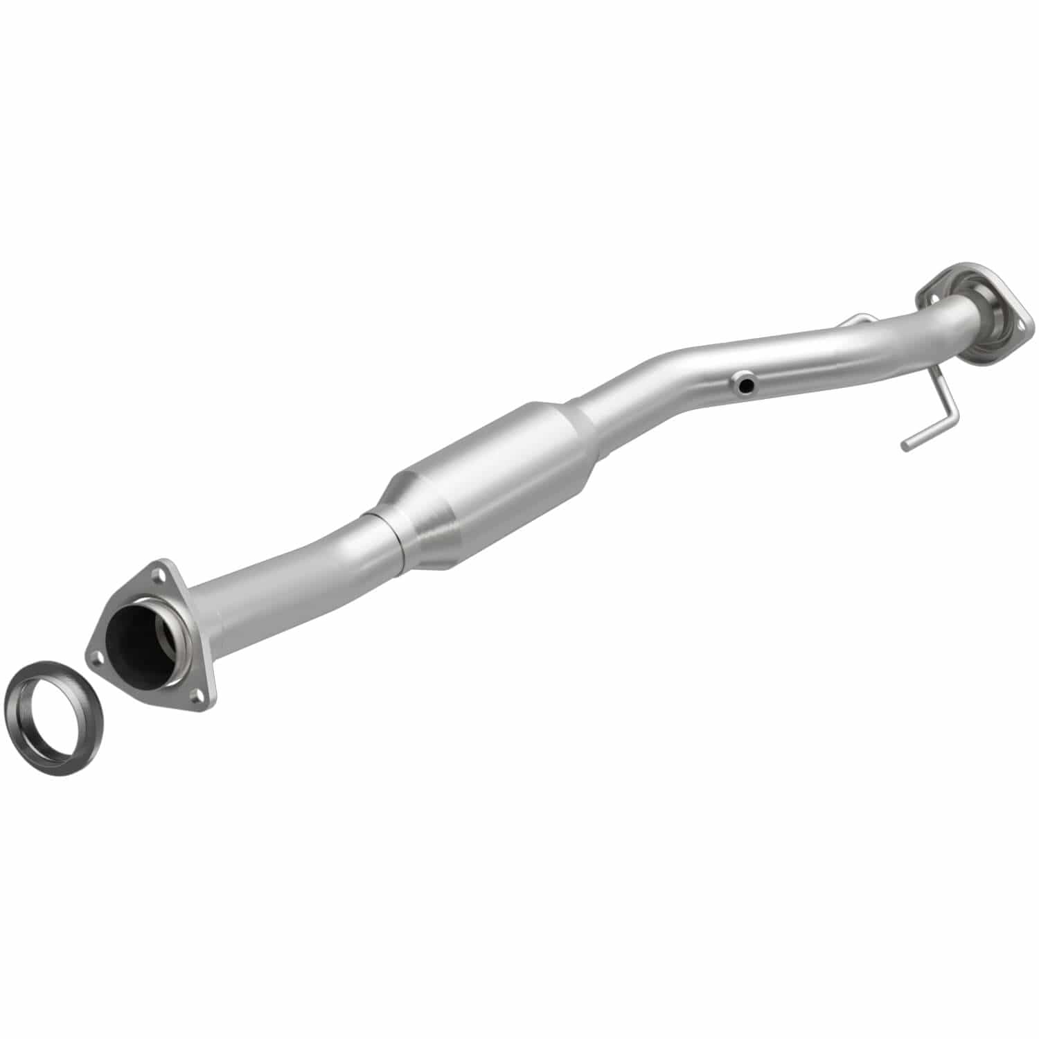 MagnaFlow California Grade CARB Compliant Direct-Fit Catalytic Converter