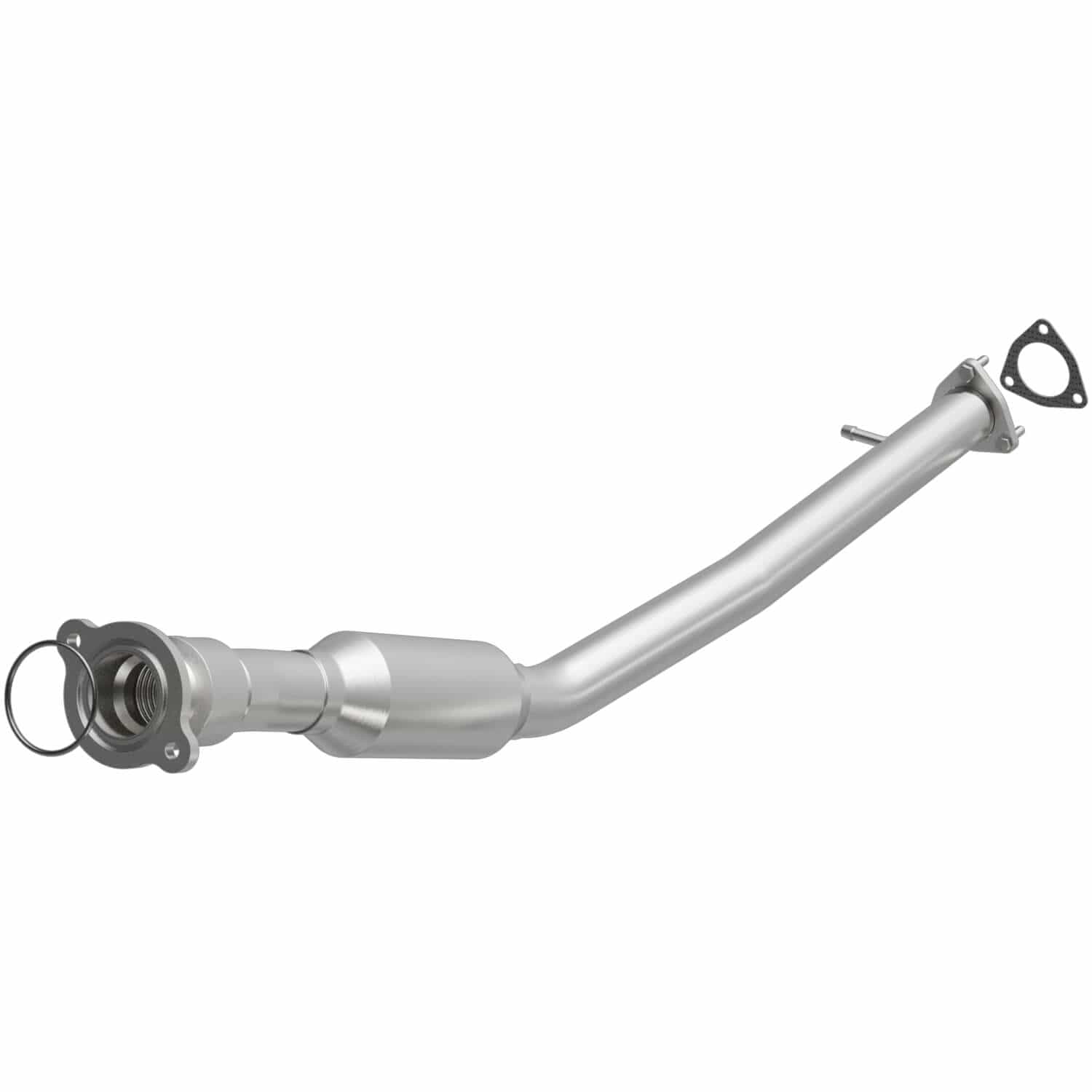 MagnaFlow California Grade CARB Compliant Direct-Fit Catalytic Converter