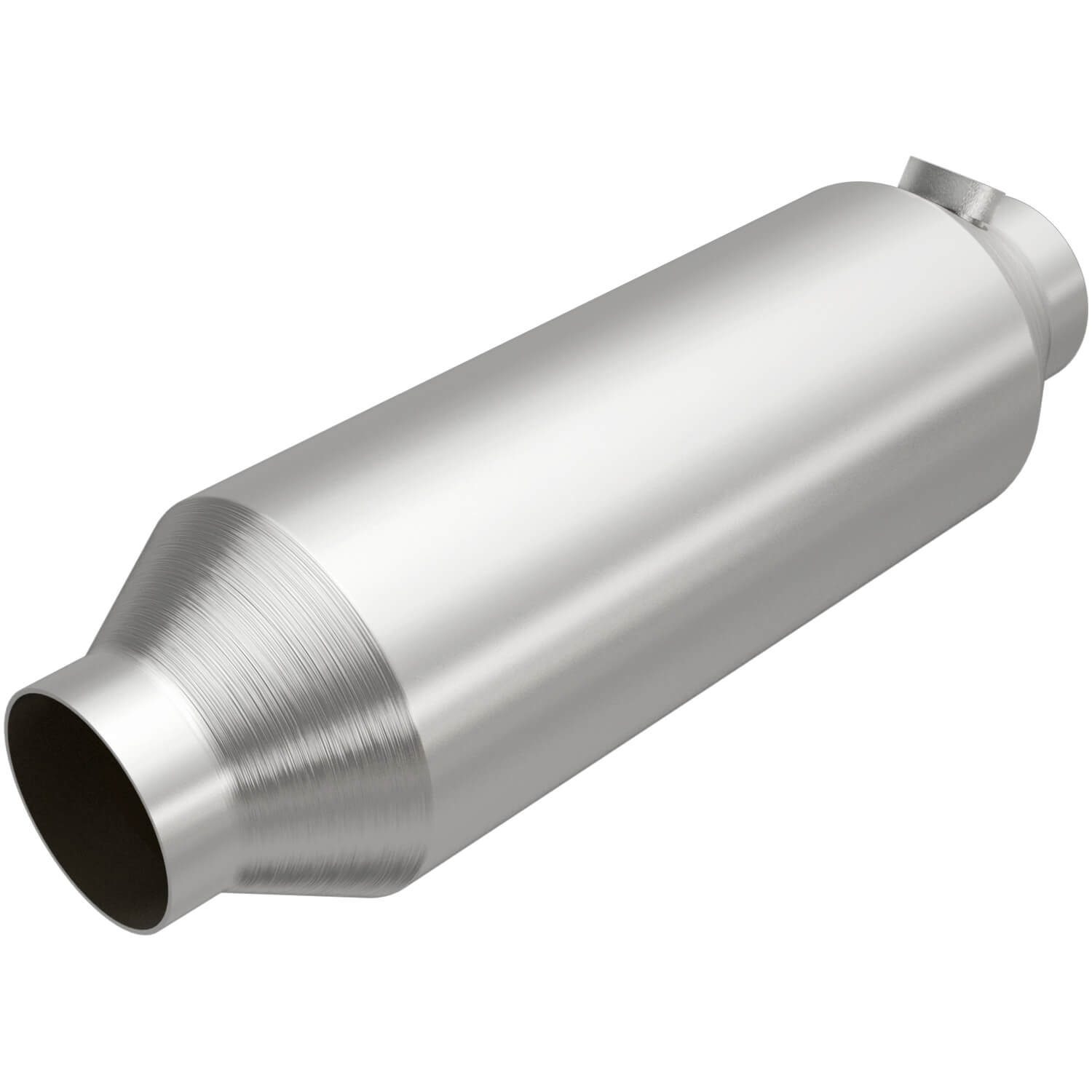 MagnaFlow California Grade CARB Compliant Universal Catalytic Converter