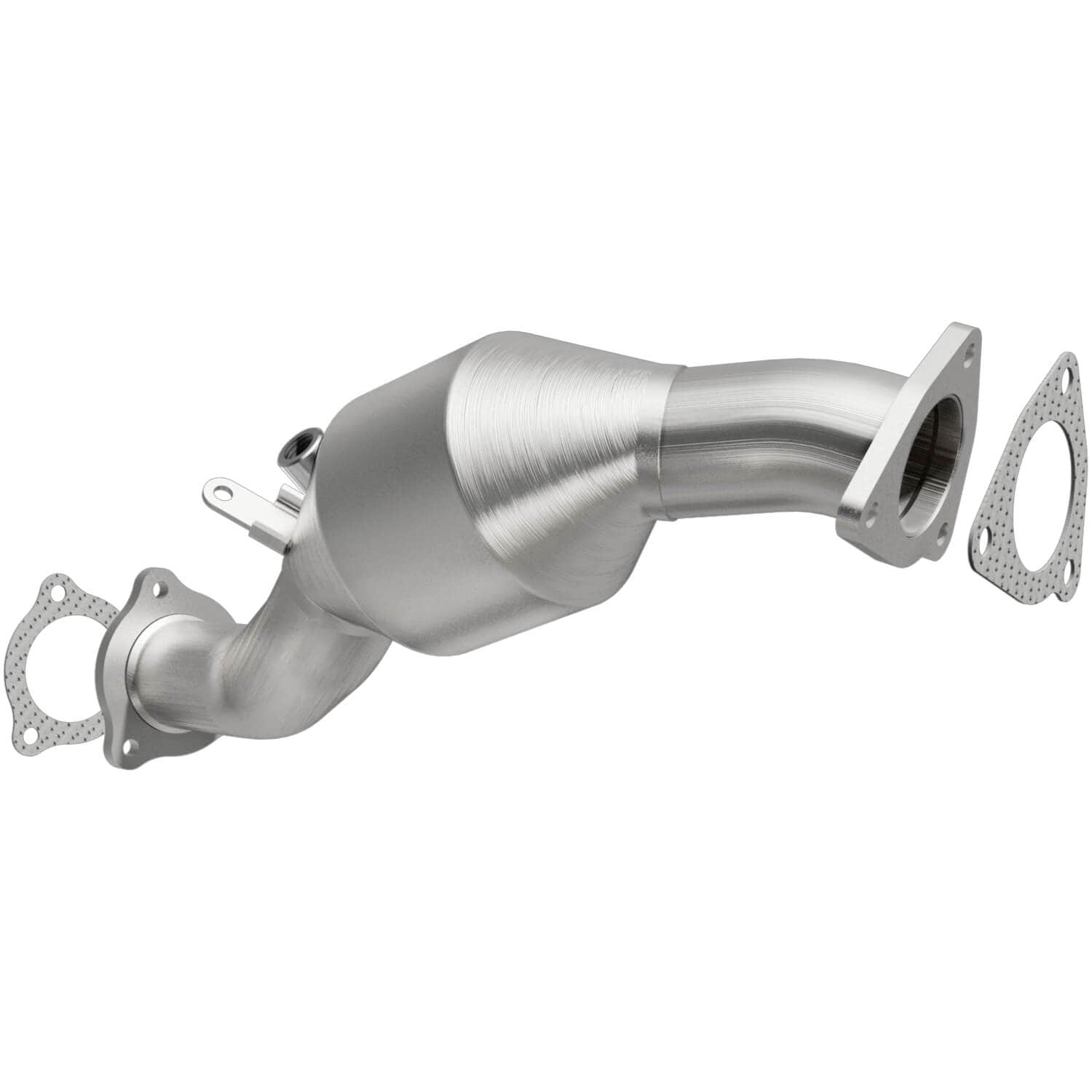 MagnaFlow Audi Q7 California Grade CARB Compliant Direct-Fit Catalytic Converter