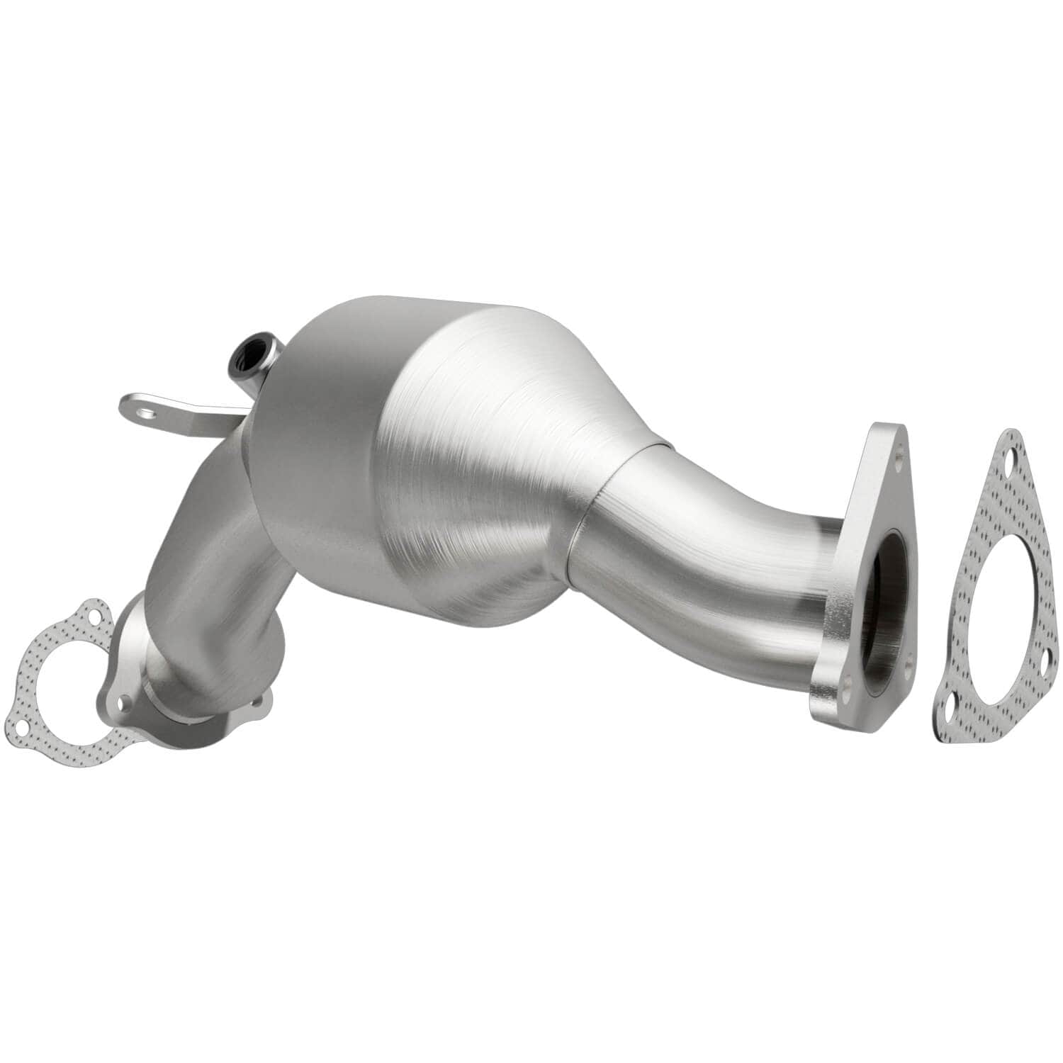 MagnaFlow Audi Q7 California Grade CARB Compliant Direct-Fit Catalytic Converter