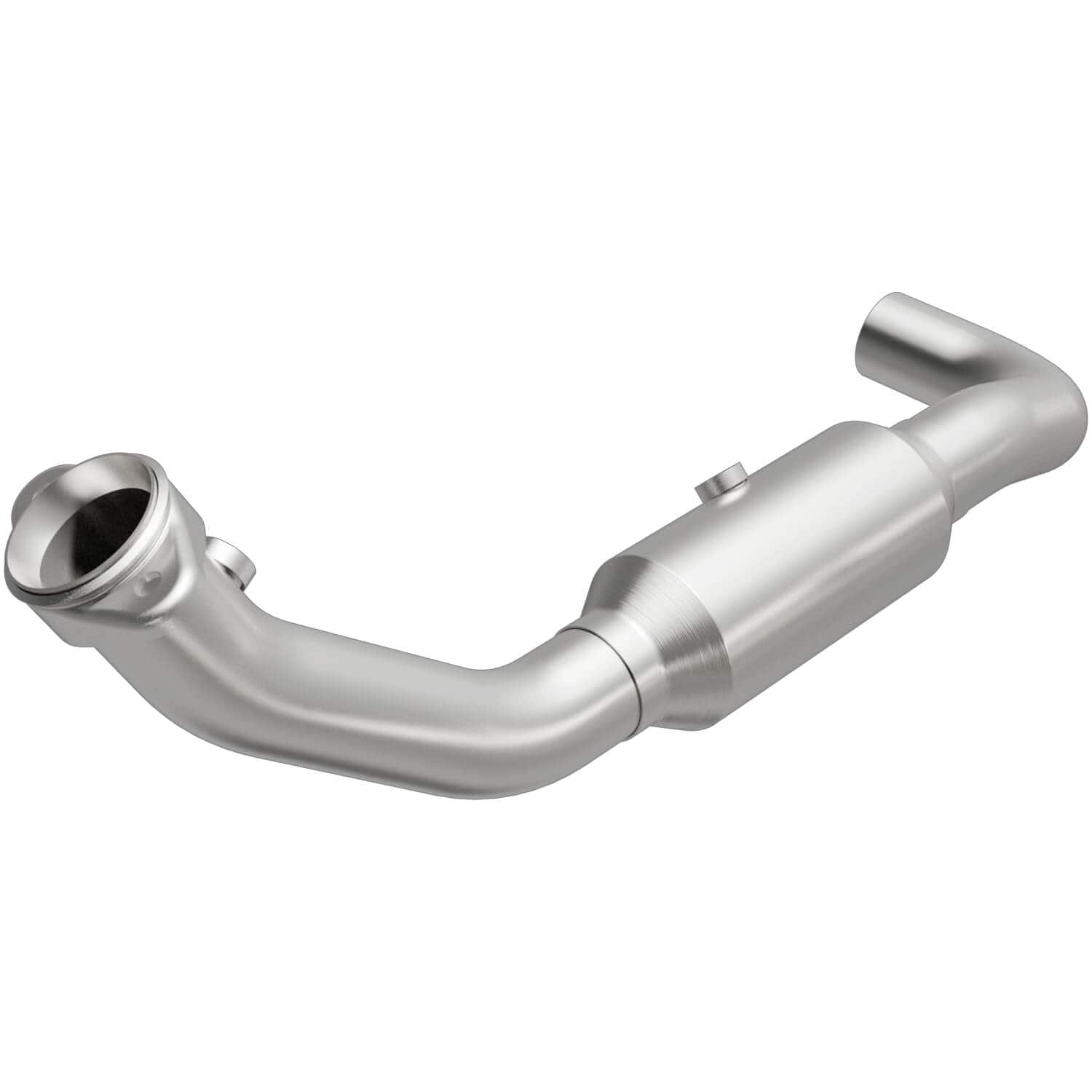 MagnaFlow Ford F-150 California Grade CARB Compliant Direct-Fit Catalytic Converter