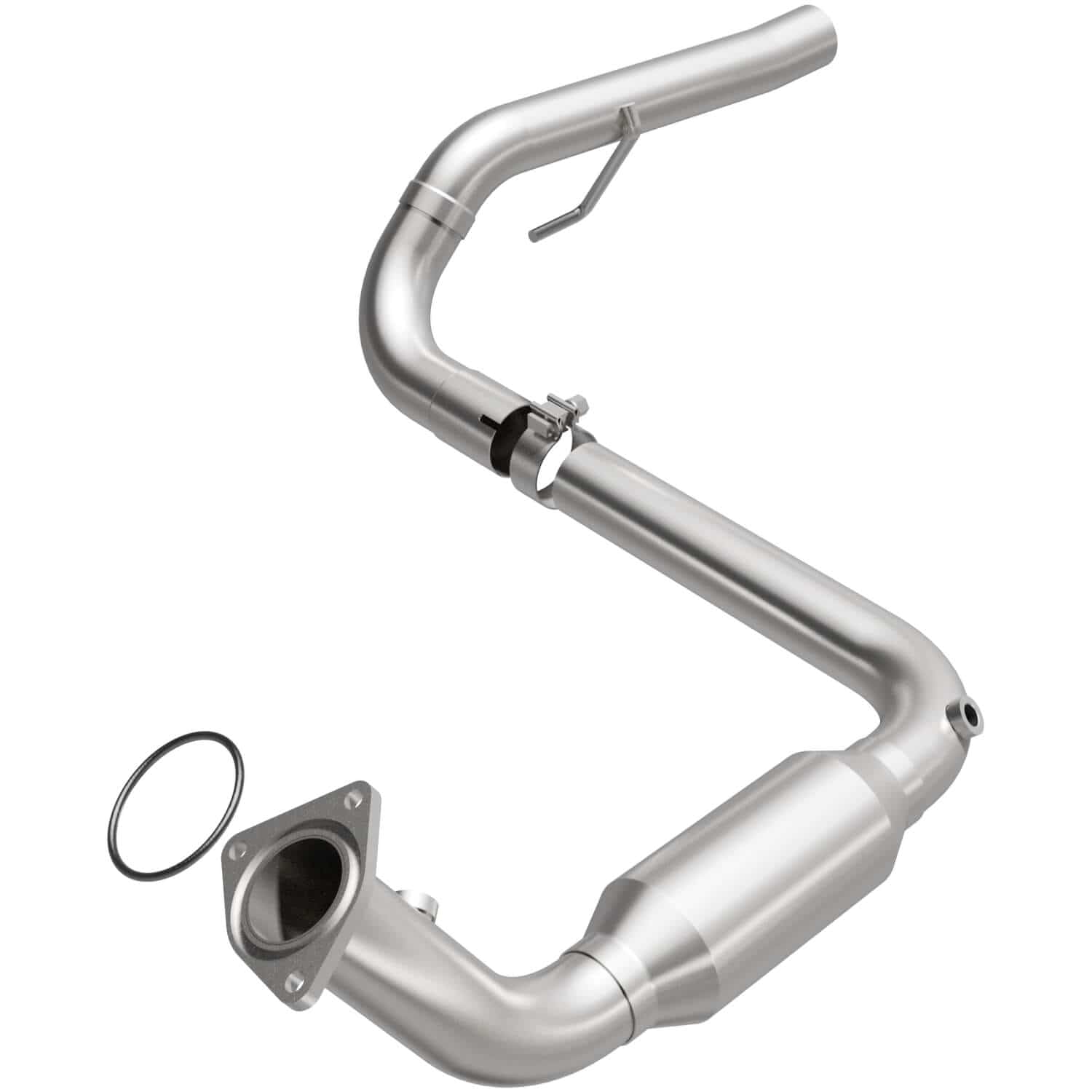 MagnaFlow California Grade CARB Compliant Direct-Fit Catalytic Converter