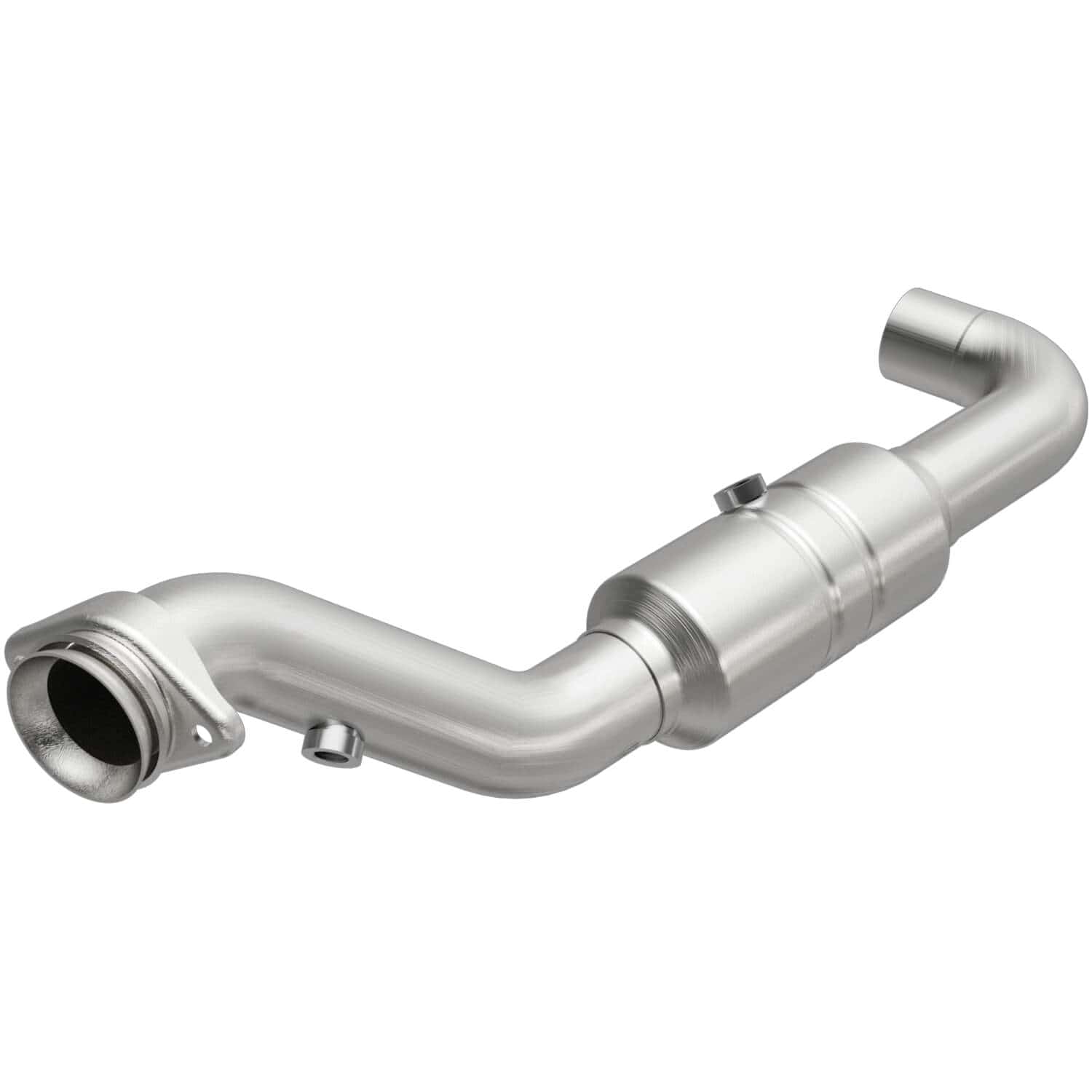 MagnaFlow Ford F-150 California Grade CARB Compliant Direct-Fit Catalytic Converter