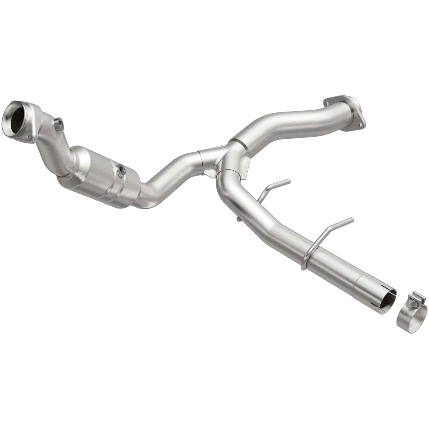 MagnaFlow Ford F-150 California Grade CARB Compliant Direct-Fit Catalytic Converter