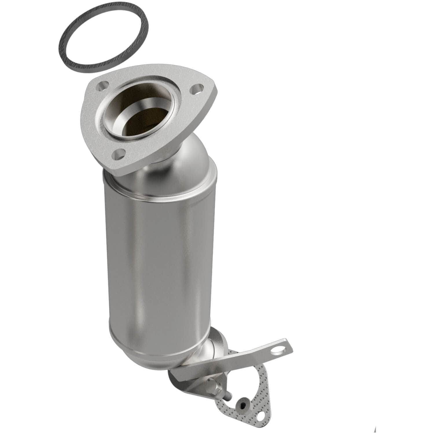 MagnaFlow California Grade CARB Compliant Direct-Fit Catalytic Converter