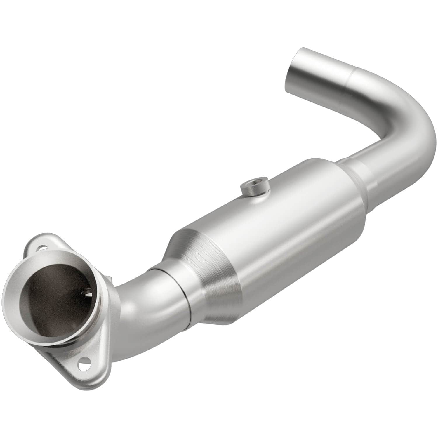 MagnaFlow California Grade CARB Compliant Direct-Fit Catalytic Converter