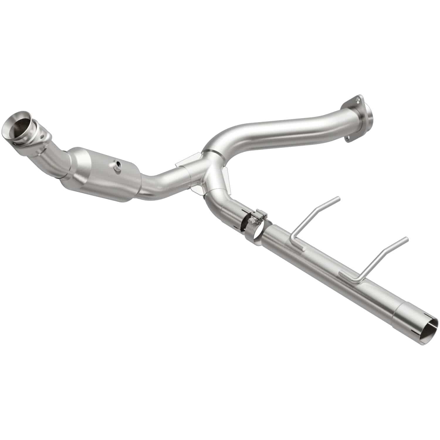 MagnaFlow California Grade CARB Compliant Direct-Fit Catalytic Converter