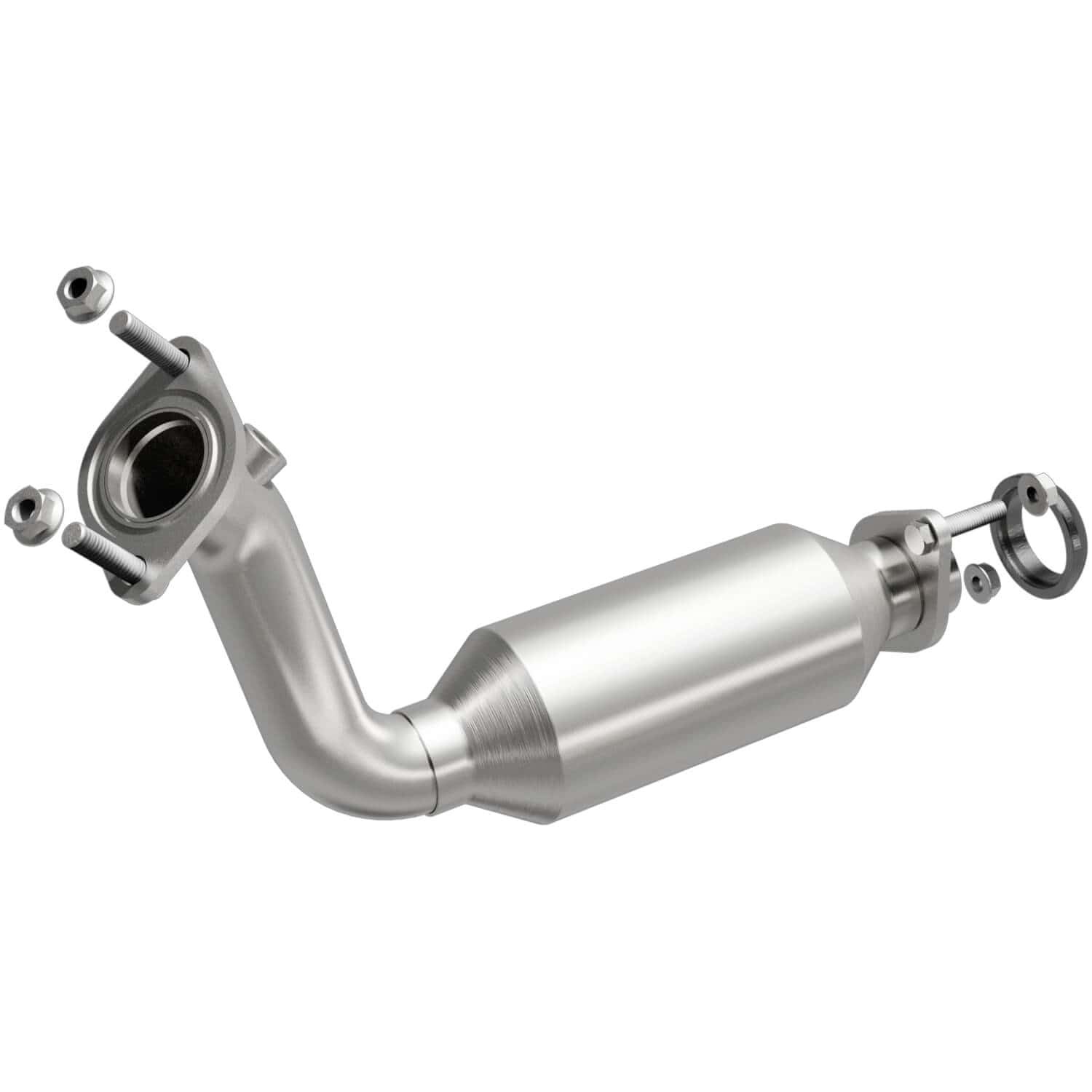 MagnaFlow Cadillac SRX California Grade CARB Compliant Direct-Fit Catalytic Converter