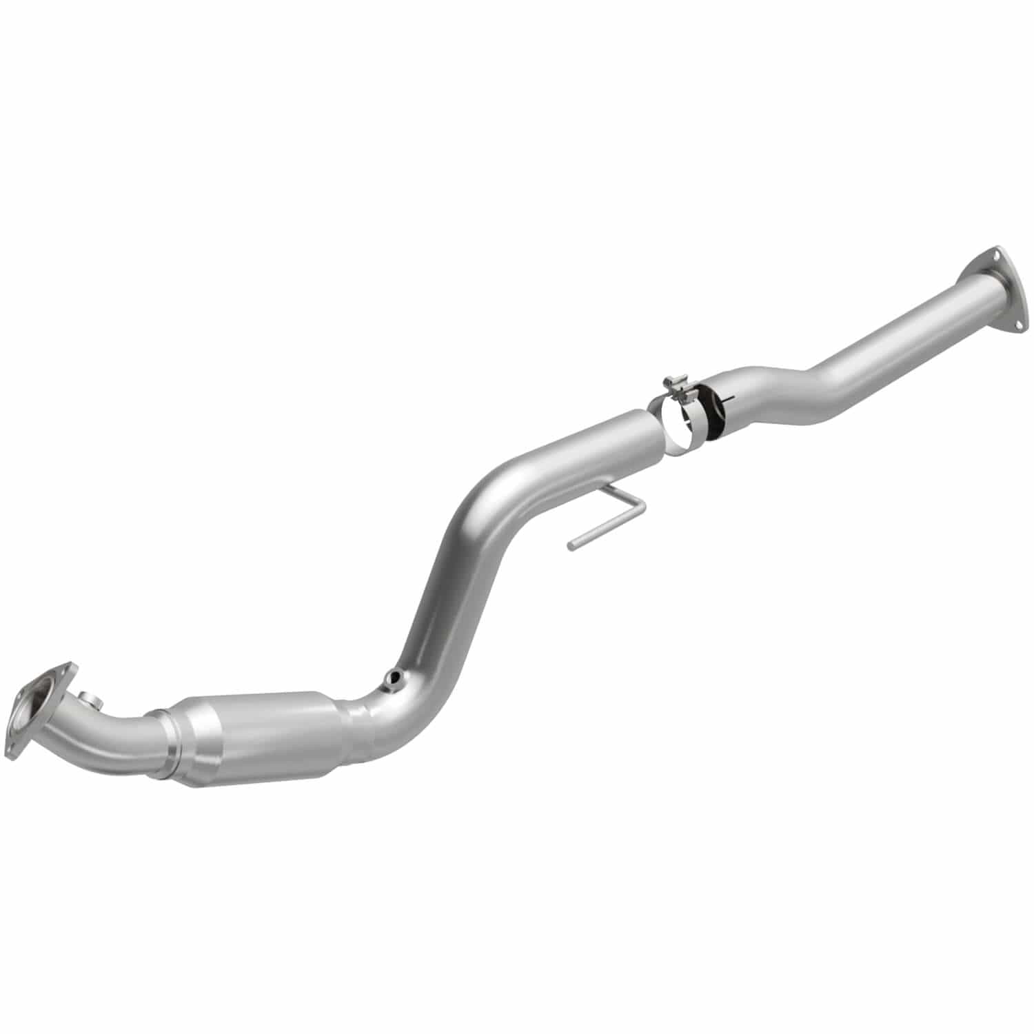 MagnaFlow California Grade CARB Compliant Direct-Fit Catalytic Converter