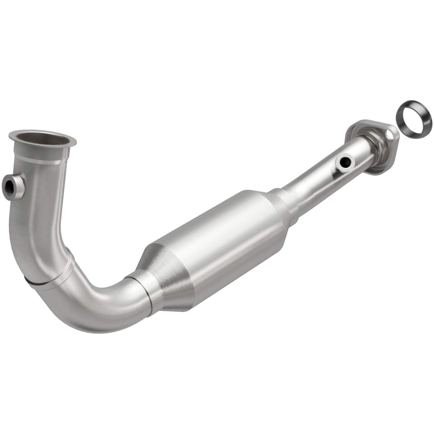 MagnaFlow Jeep Liberty California Grade CARB Compliant Direct-Fit Catalytic Converter