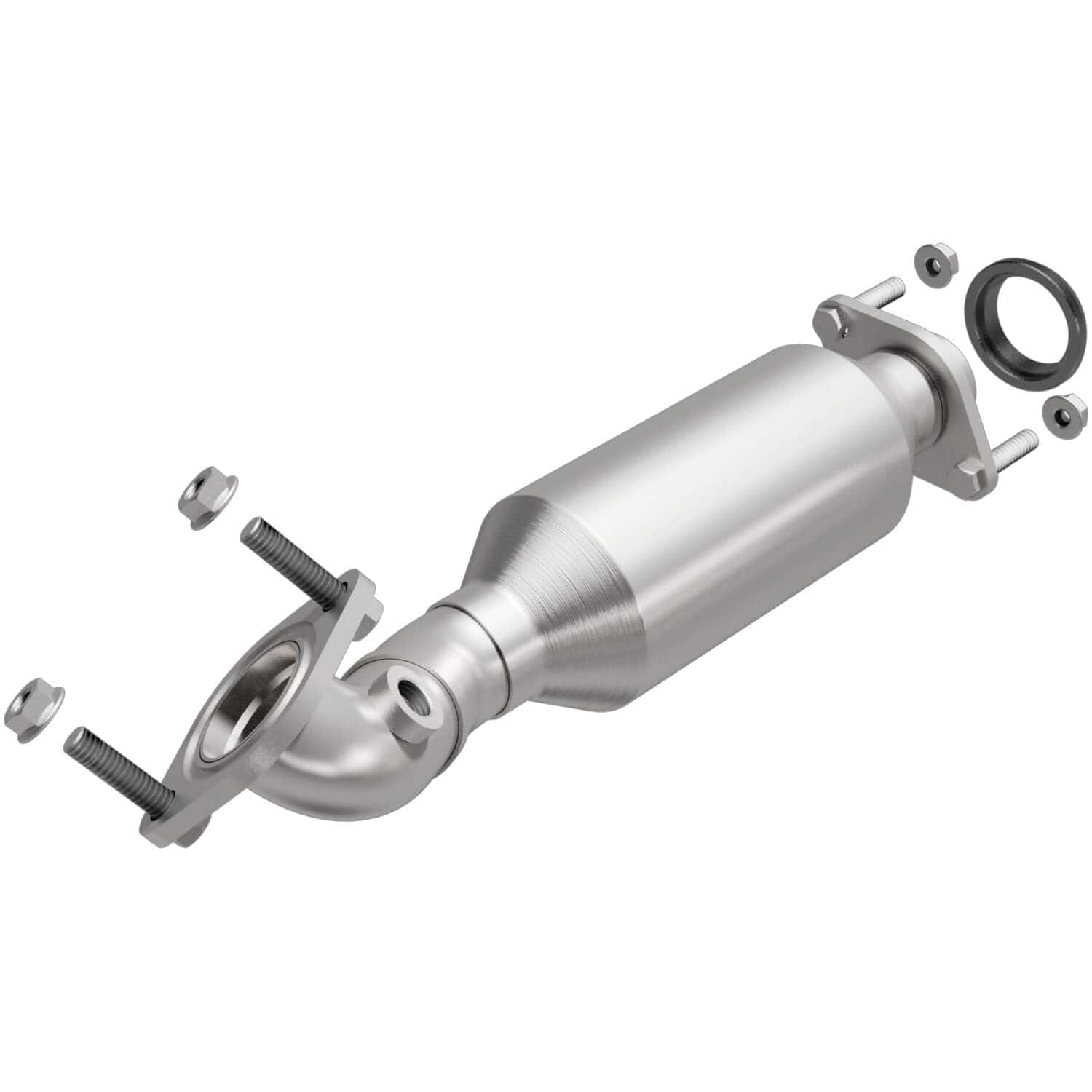 MagnaFlow Cadillac SRX California Grade CARB Compliant Direct-Fit Catalytic Converter