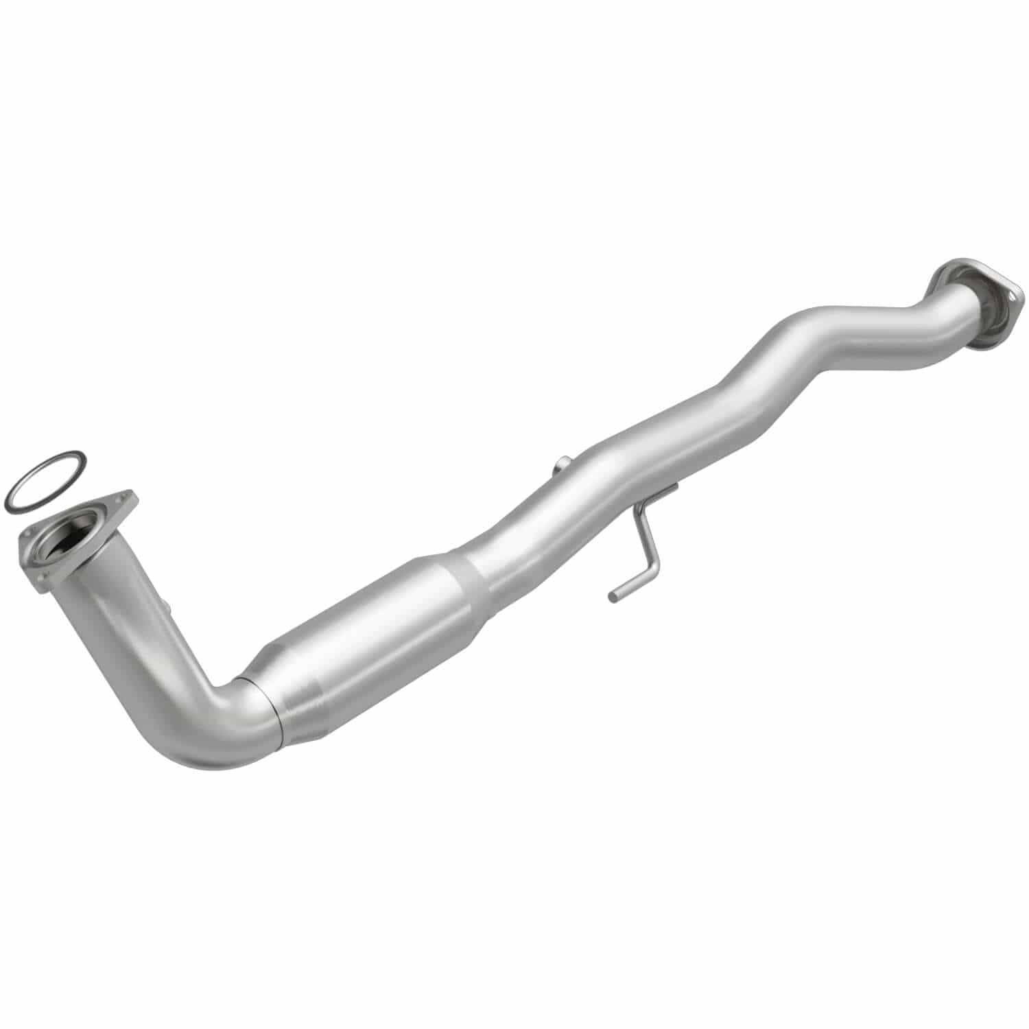 MagnaFlow California Grade CARB Compliant Direct-Fit Catalytic Converter