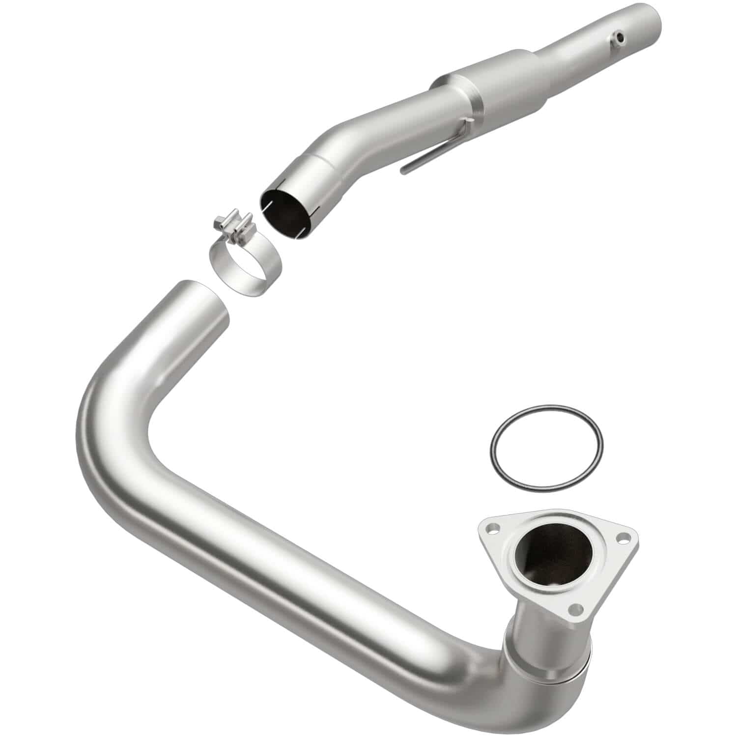 MagnaFlow California Grade CARB Compliant Direct-Fit Catalytic Converter