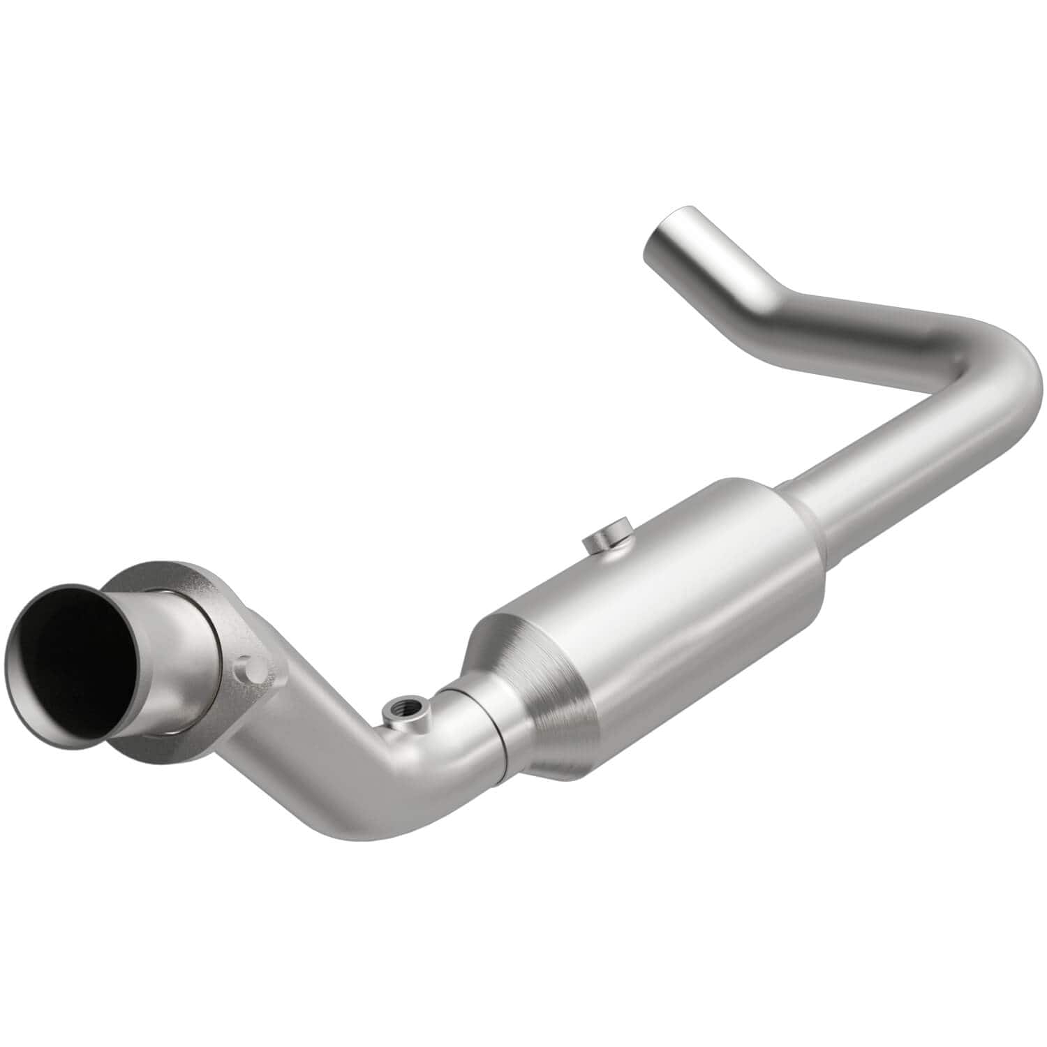 MagnaFlow California Grade CARB Compliant Direct-Fit Catalytic Converter