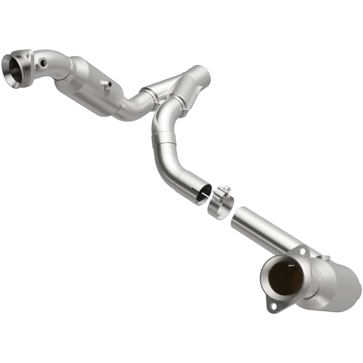 MagnaFlow Dodge Ram 1500 California Grade CARB Compliant Direct-Fit Catalytic Converter