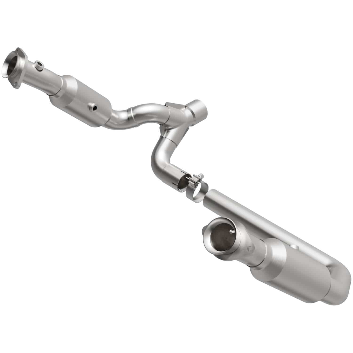 MagnaFlow Dodge Ram 1500 California Grade CARB Compliant Direct-Fit Catalytic Converter