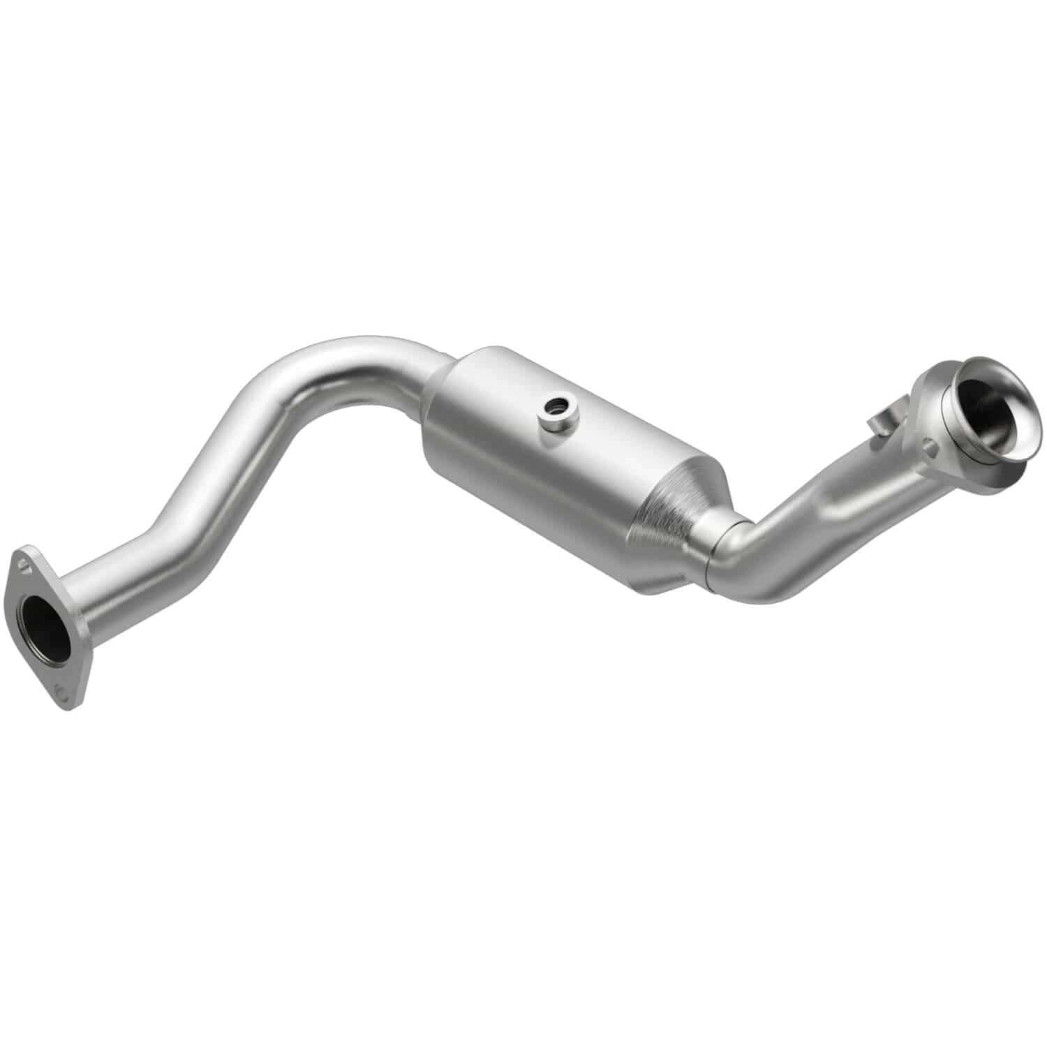 MagnaFlow California Grade CARB Compliant Direct-Fit Catalytic Converter