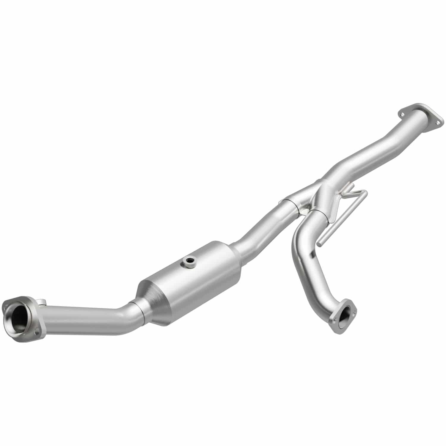 MagnaFlow California Grade CARB Compliant Direct-Fit Catalytic Converter