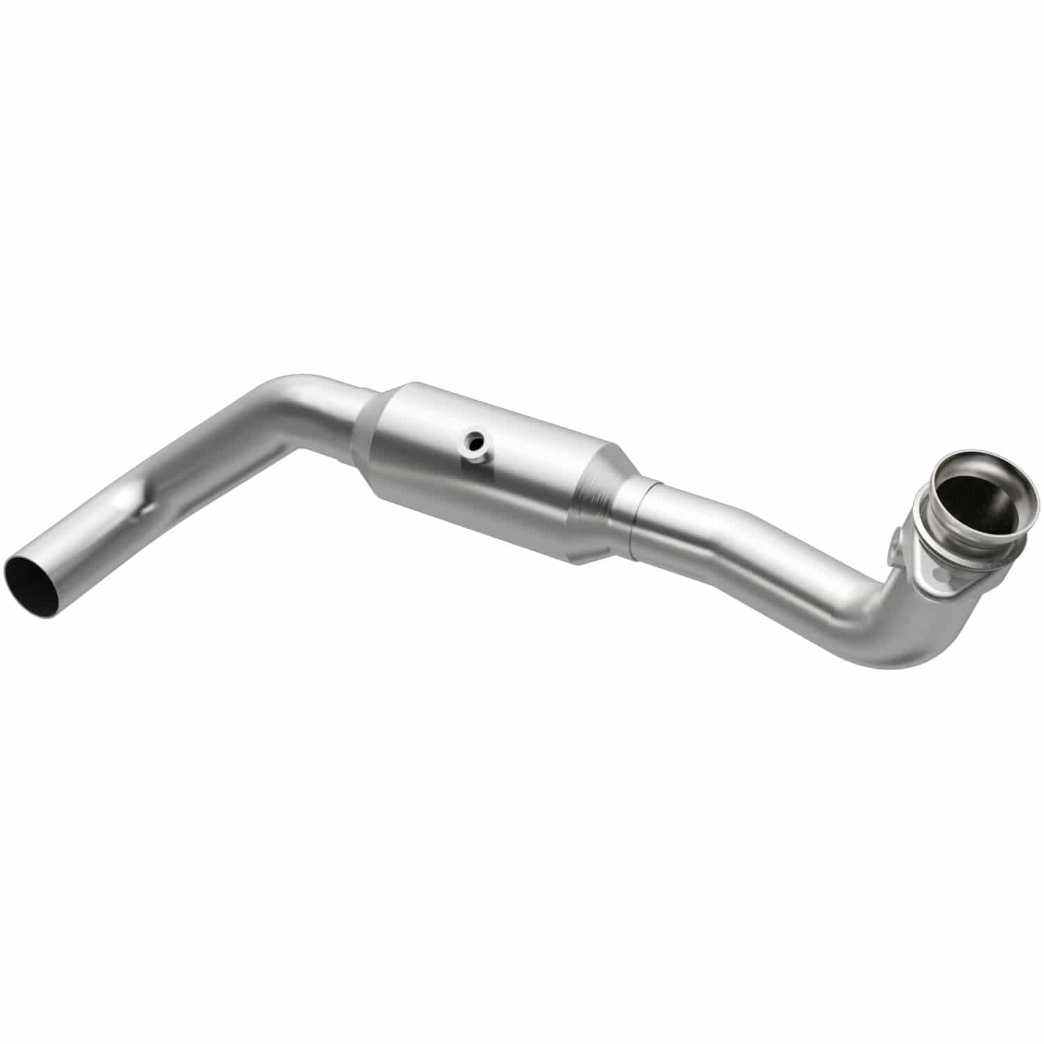 MagnaFlow California Grade CARB Compliant Direct-Fit Catalytic Converter