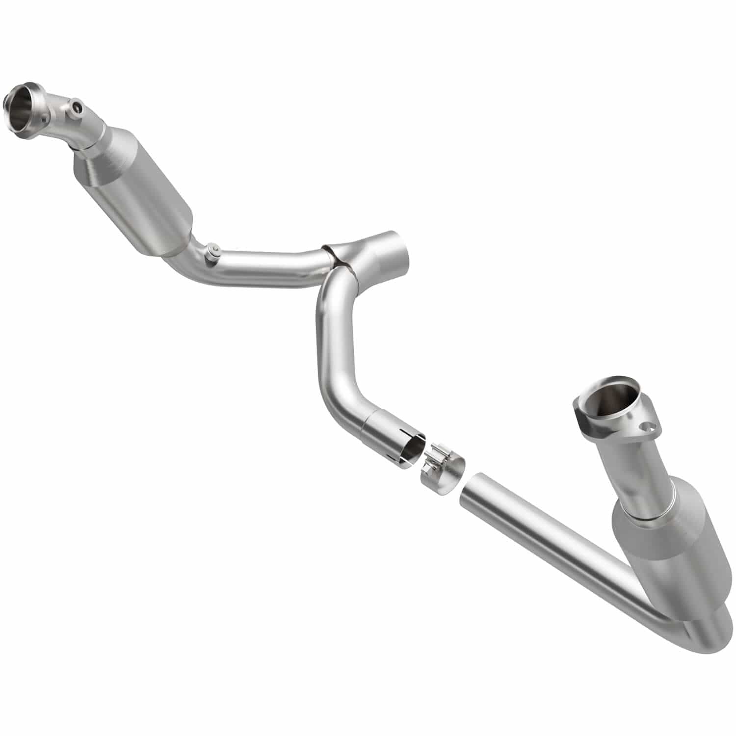 MagnaFlow Dodge Ram 1500 California Grade CARB Compliant Direct-Fit Catalytic Converter