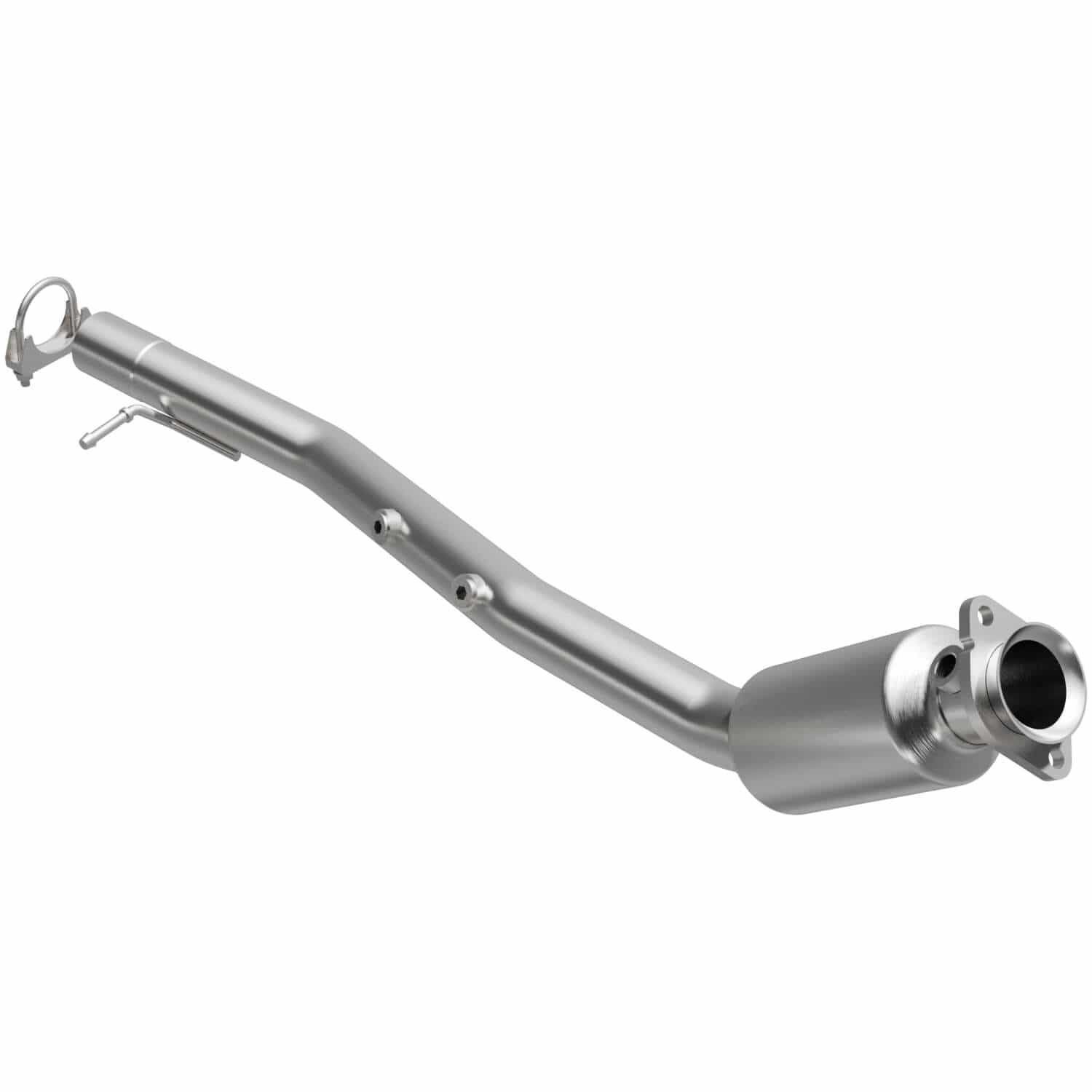 MagnaFlow Land Rover Range Rover California Grade CARB Compliant Direct-Fit Catalytic Converter