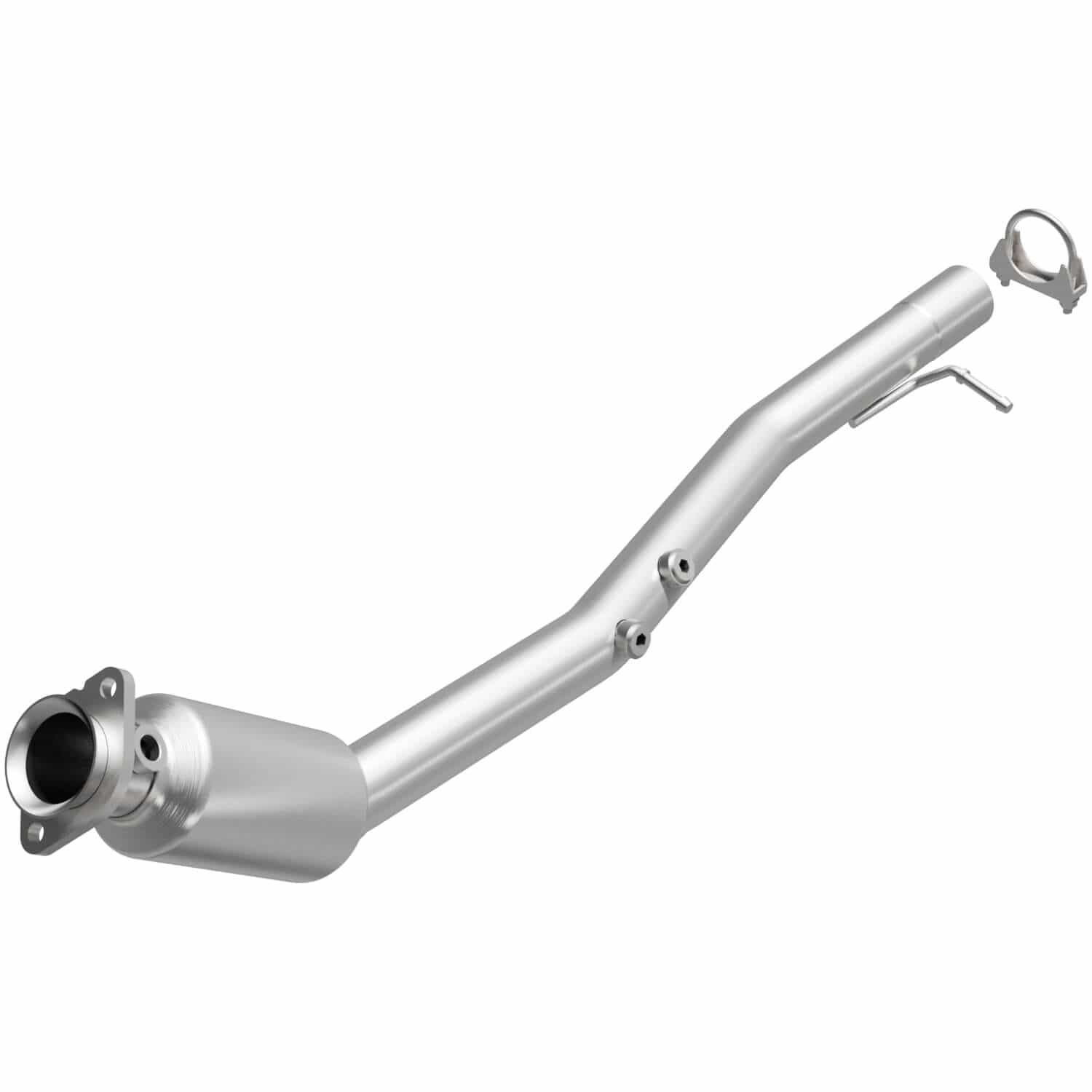 MagnaFlow Land Rover Range Rover California Grade CARB Compliant Direct-Fit Catalytic Converter