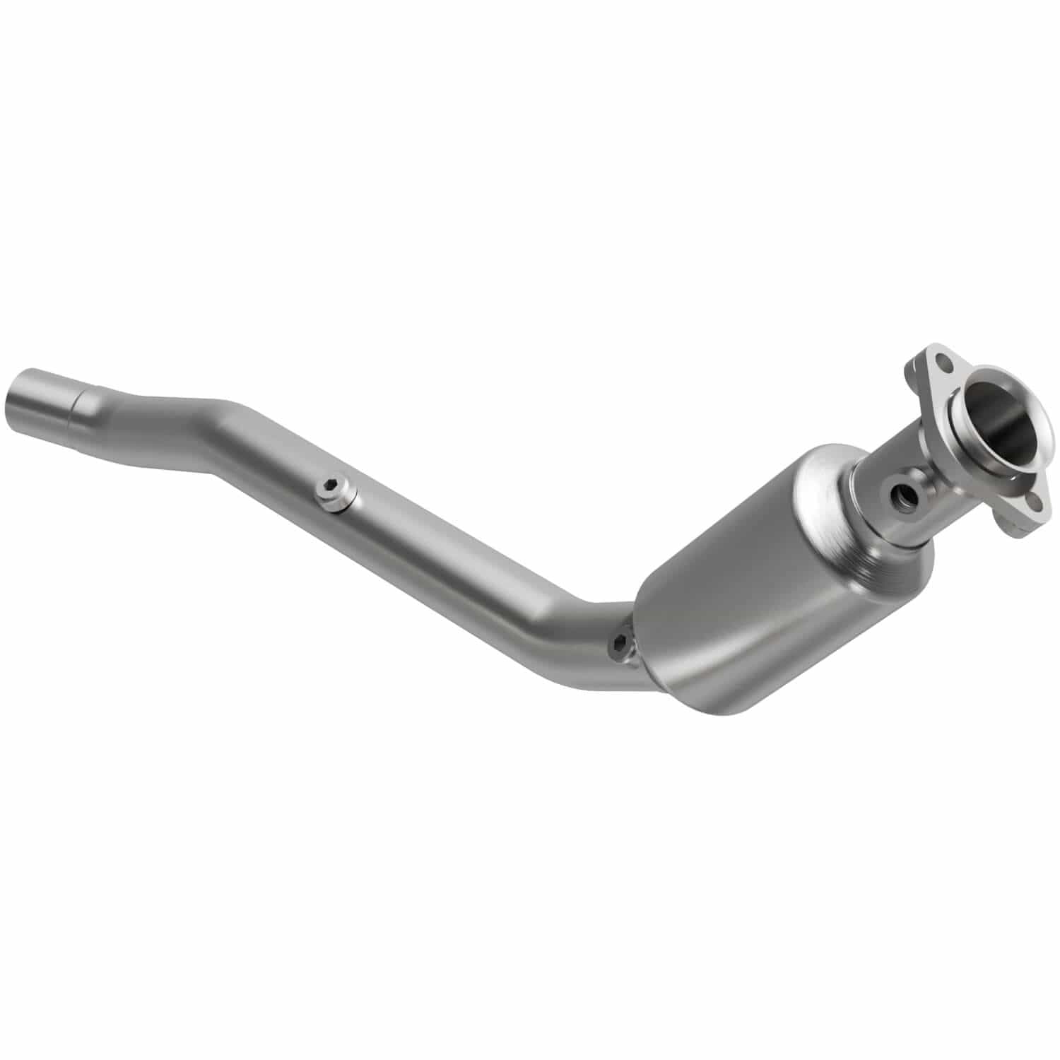 MagnaFlow Land Rover Range Rover Sport California Grade CARB Compliant Direct-Fit Catalytic Converter