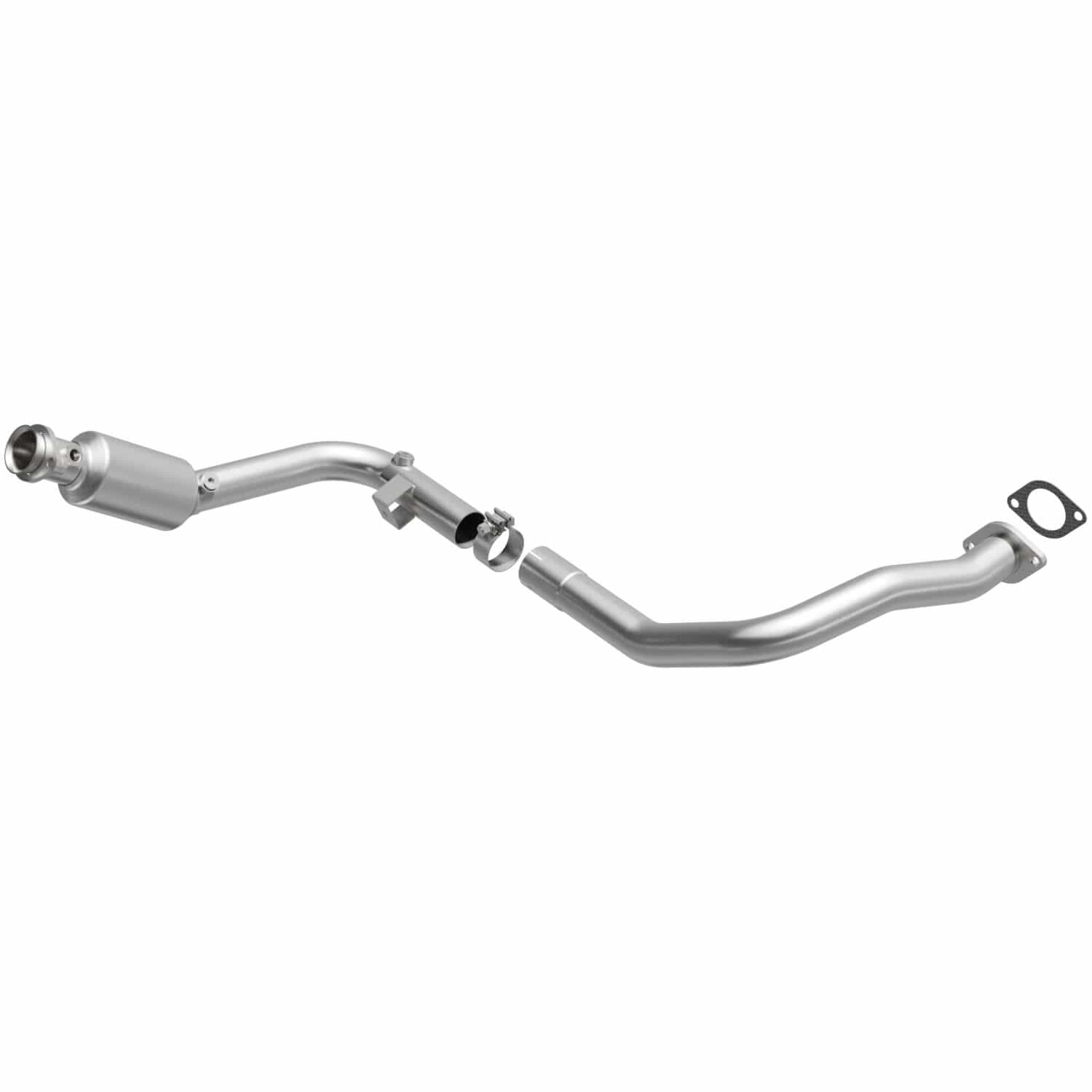 MagnaFlow Land Rover Range Rover Sport California Grade CARB Compliant Direct-Fit Catalytic Converter