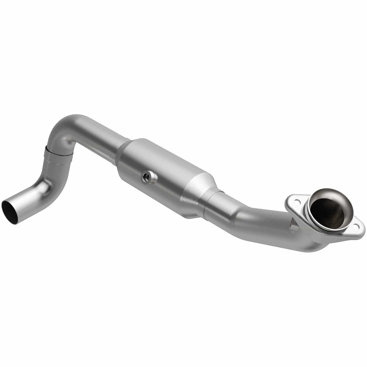 MagnaFlow Ford F-150 California Grade CARB Compliant Direct-Fit Catalytic Converter