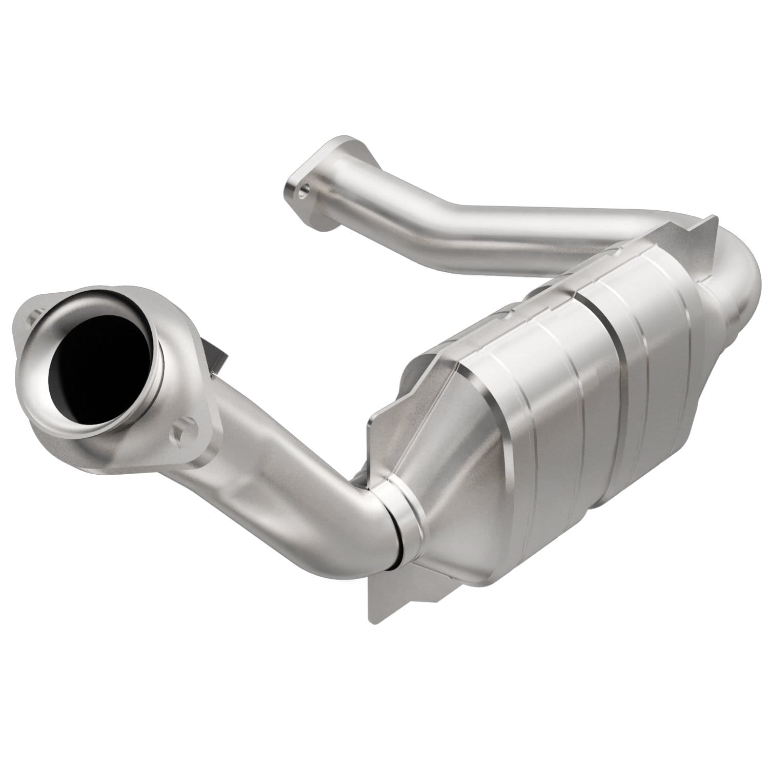 MagnaFlow California Grade CARB Compliant Direct-Fit Catalytic Converter