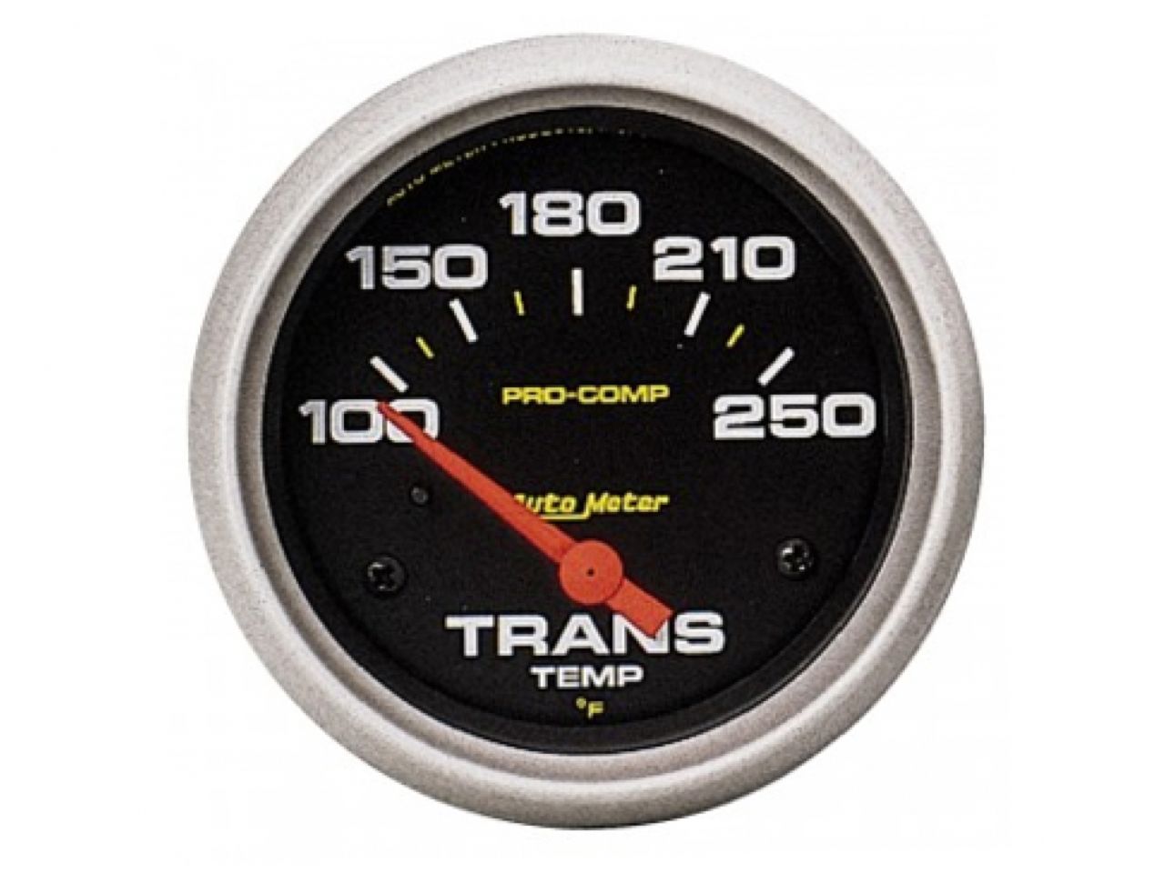 Autometer Other Gauges 5457 Item Image