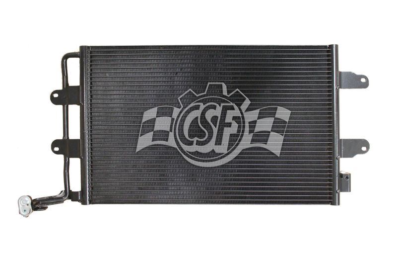 CSF 06-10 Volkswagen Beetle 2.5L A/C Condenser 10675