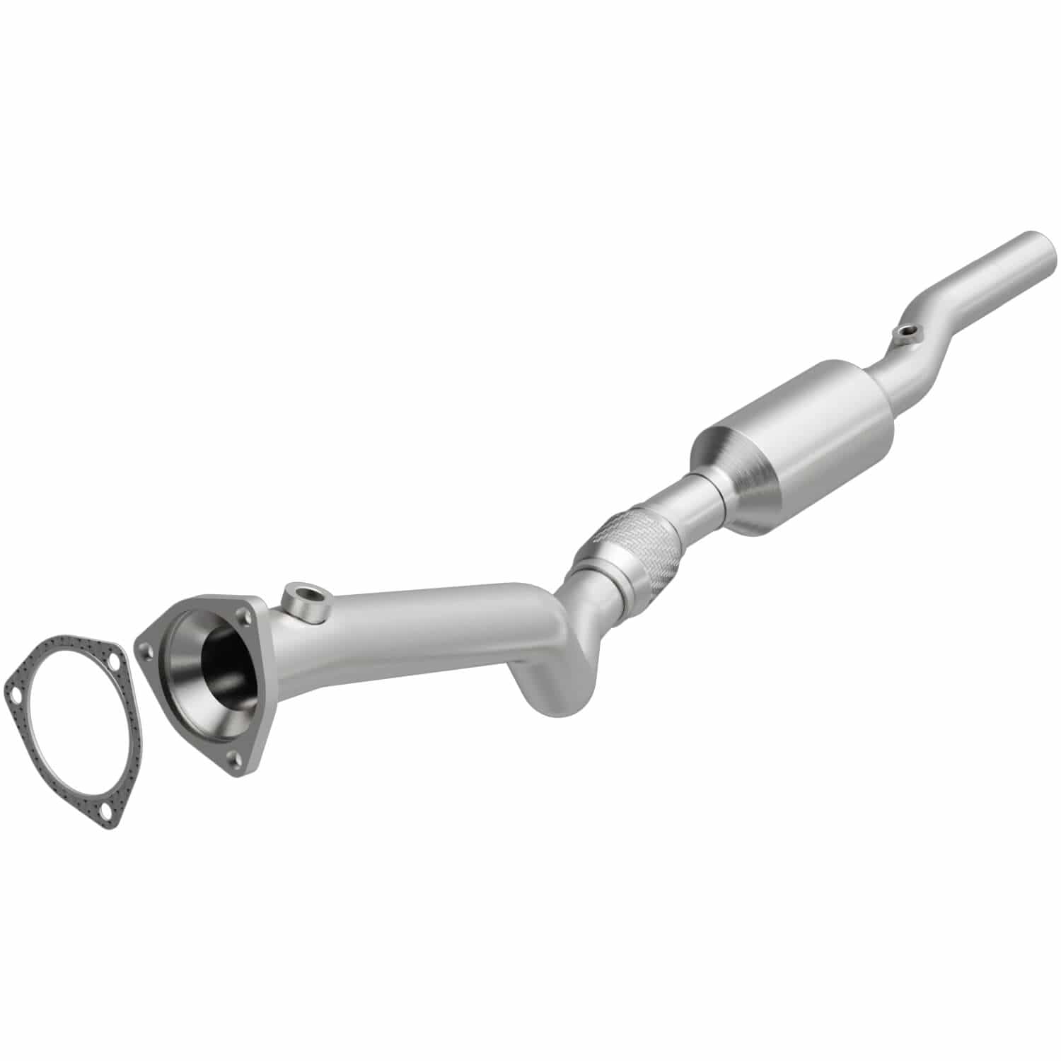 MagnaFlow Audi A6 California Grade CARB Compliant Direct-Fit Catalytic Converter