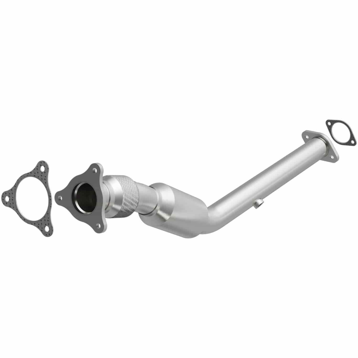 MagnaFlow California Grade CARB Compliant Direct-Fit Catalytic Converter